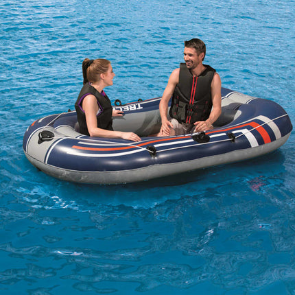 Bestway Hydro-Force Inflatable Boat Treck X1 228x121 cm