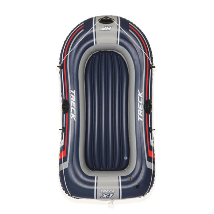 Bestway Hydro-Force Inflatable Boat Treck X1 228x121 cm