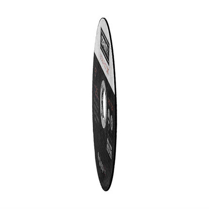100-Piece Cutting Discs 5" 125mm Angle Grinder Thin Cut Off Wheel Metal
