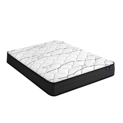 Bedding Glay Bonnell Spring Mattress 16cm Thick Double