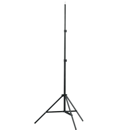 vidaXL Light Stand Height 78-210 cm