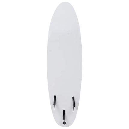 vidaXL Surfboard 170 cm Star