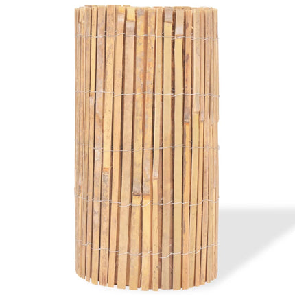 Bamboo Fence 1000x50 cm