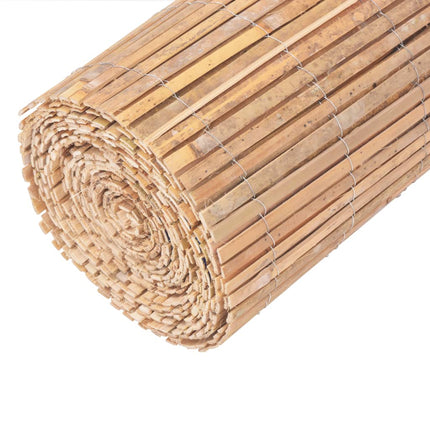 Bamboo Fence 1000x50 cm