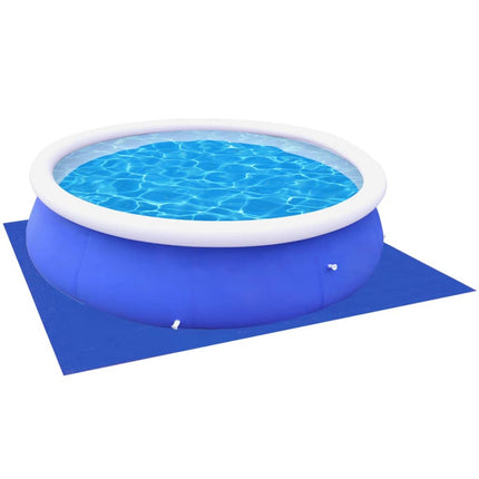Pool Ground Cloth for 360/367 cm Round Above-Ground Pools