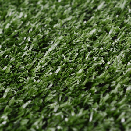 Artificial Grass 1x25 m/7-9 mm Green