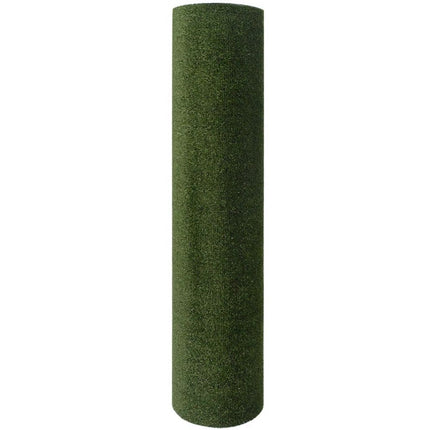 Artificial Grass 1x25 m/7-9 mm Green