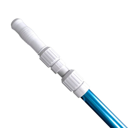 Pool Cleaning Tool Vacuum with Telescopic Pole and Hose