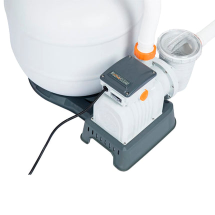 Bestway Sand Filter Pump "Flowclear" 8327 L/h