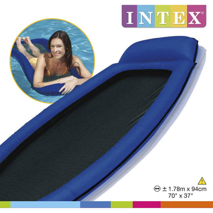 Intex Pool Lounge Mat Mesh