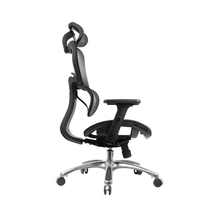 Mesh Office Chair High Back Executive Computer Chairs Black