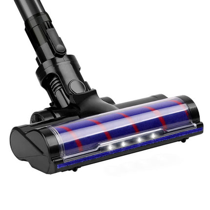 Cordless Handstick Vacuum Cleaner Head- Black