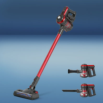 Handheld Vacuum Cleaner Cordless Stick Handstick 250W Brushless Motor
